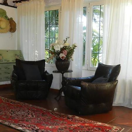 Villa Valnerina *