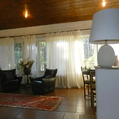 Valnerina Villa *