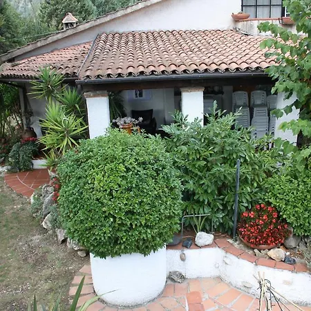 Valnerina Villa Arrone