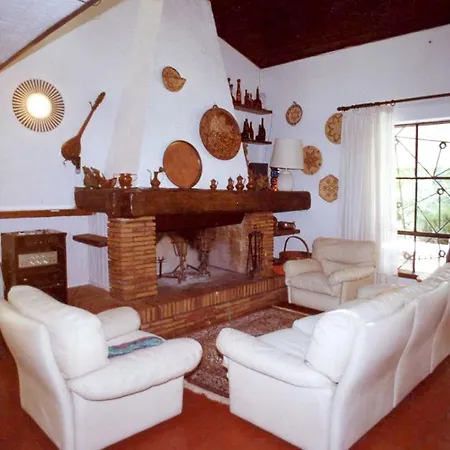 Valnerina Villa
