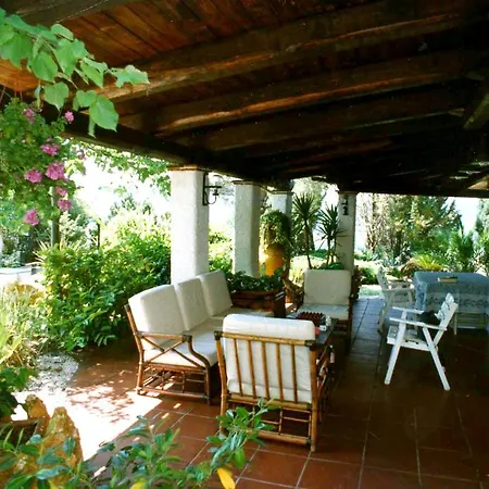 Villa Valnerina Arrone