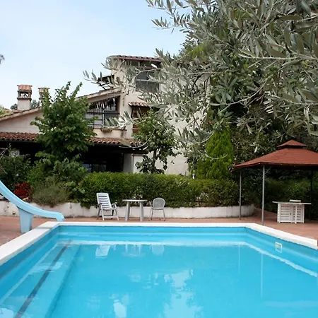 Valnerina Villa