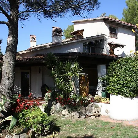 Villa Valnerina *
